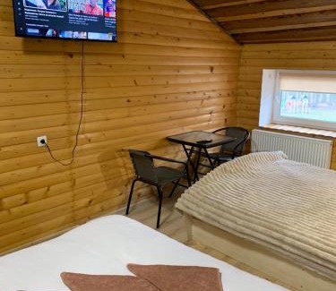 Mykolaiv Hotel | Hotel Mlyn