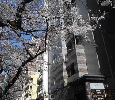 Kitaotsuka Hotel | Hotel Moana Otsuka (Adult Only)