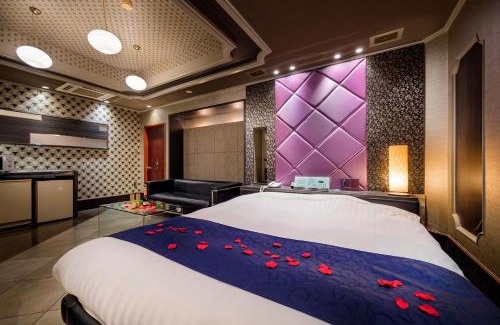 Tsurugashima Hotel | HOTEL MOBILIA (Adult Only)