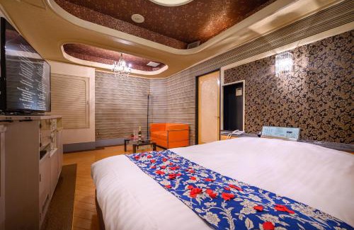 Tsurugashima Hotel | HOTEL MOBILIA (Adult Only)