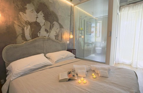 Porto d'Ascoli Hotel | Hotel Mocambo