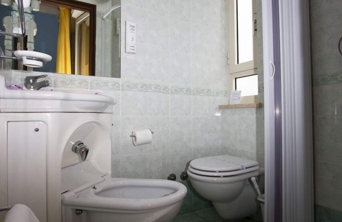 Porto d'Ascoli Hotel | Hotel Mocambo