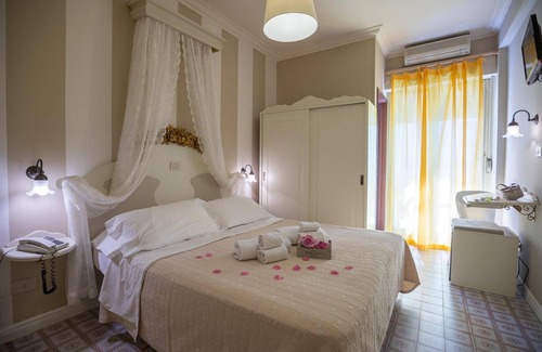 Porto d'Ascoli Hotel | Hotel Mocambo