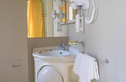 Porto d'Ascoli Hotel | Hotel Mocambo