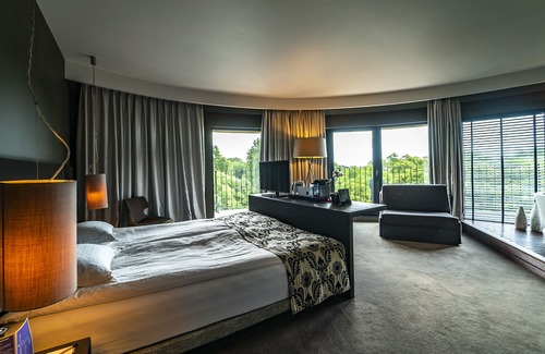 Varna City Centre Hotel | Hotel mOdus