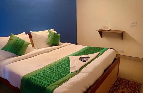 Sector 62 Hotel | Hotel Mohan Noida