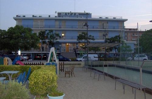 Valverde Hotel | Hotel Moja