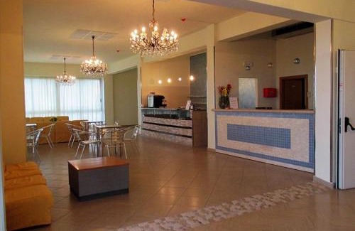 Valverde Hotel | Hotel Moja
