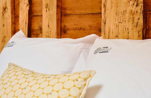 Cardedeu Hotel | Hotel Molí Cardedeu