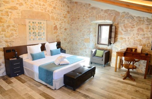 L'Escala Hotel | Hotel Molí de l'Escala