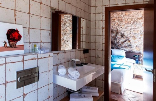 L'Escala Hotel | Hotel Molí de l'Escala