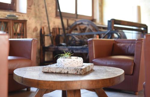 Bigues I Riells Hotel | Hotel Moli De La Torre