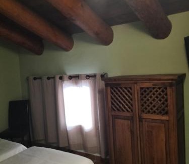 Aliaga Hotel | Hotel Molino Alto