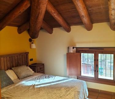 Aliaga Hotel | Hotel Molino Alto