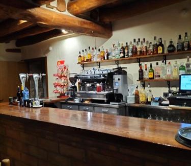 Aliaga Hotel | Hotel Molino Alto