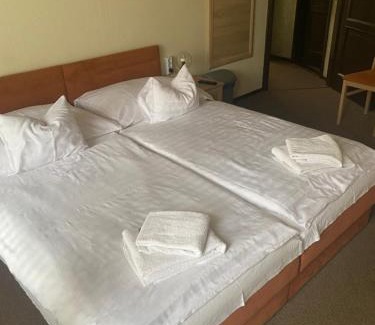 Szechenyihegy Hotel | Hotel Molnár