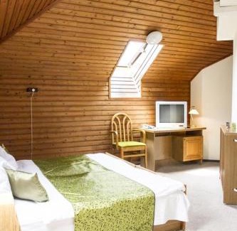 Szechenyihegy Hotel | Hotel Molnár