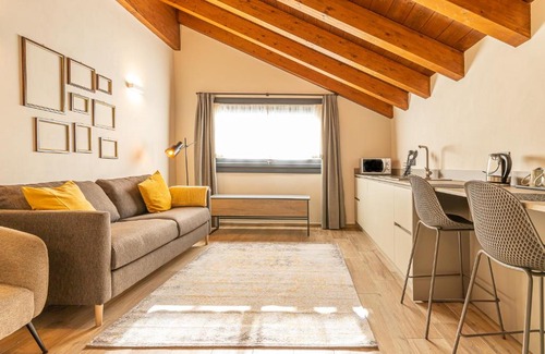 Chef-Lieu Hotel | Hotel Mon Émile