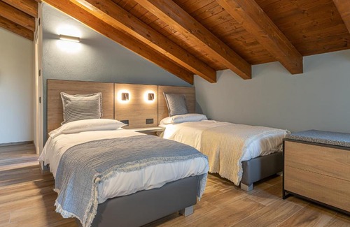 Chef-Lieu Hotel | Hotel Mon Émile