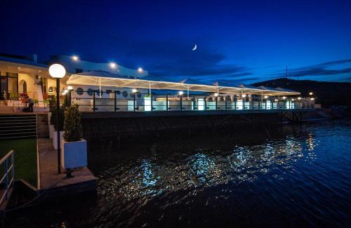 Mahmudia Hotel | Hotel Mon Jardin