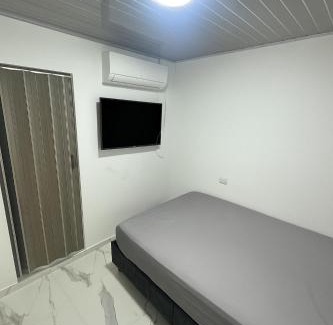 Jamundi Hotel | Hotel MONARCA