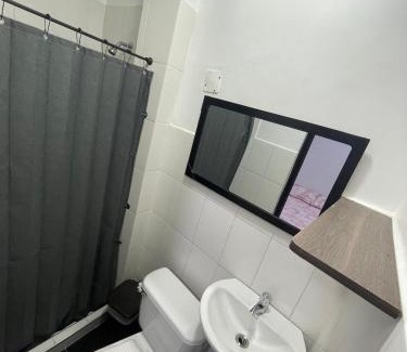 Jamundi Hotel | Hotel MONARCA