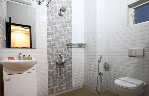 Jayanagar Hotel | Hotel Monarch International Jayanagar