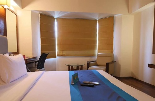 Jayanagar Hotel | Hotel Monarch International Jayanagar