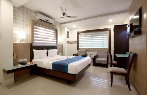 Jayanagar Hotel | Hotel Monarch International Jayanagar