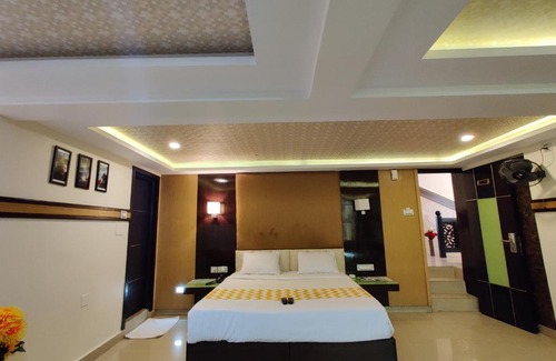 Jayanagar Hotel | Hotel Monarch International Jayanagar