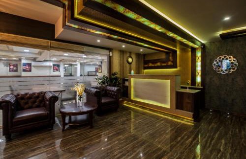 Bilekahalli Hotel | Hotel Monarch International