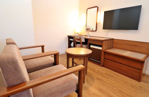 Yoshioka Onsen Hotel | Hotel Monarque Tottori