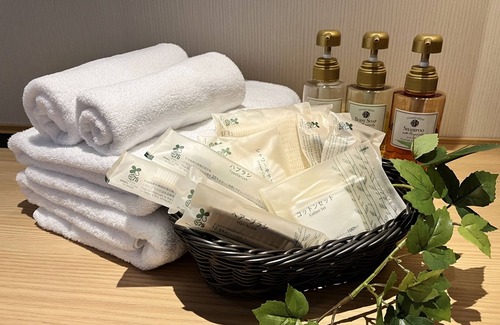 Yoshioka Onsen Hotel | Hotel Monarque Tottori