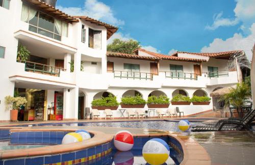 Pinchote Hotel | Hotel Monchuelo Spa