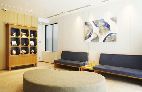 Asakusabashi Hotel | hotel MONday Akihabara Asakusabashi