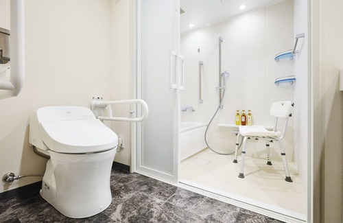 Asakusabashi Hotel | hotel MONday Akihabara Asakusabashi