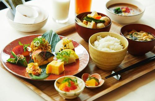 Asakusabashi Hotel | hotel MONday Akihabara Asakusabashi