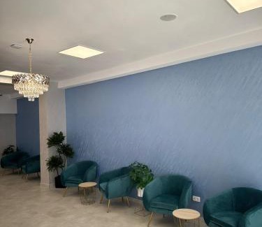 Babilonija Hotel | Hotel Mondo