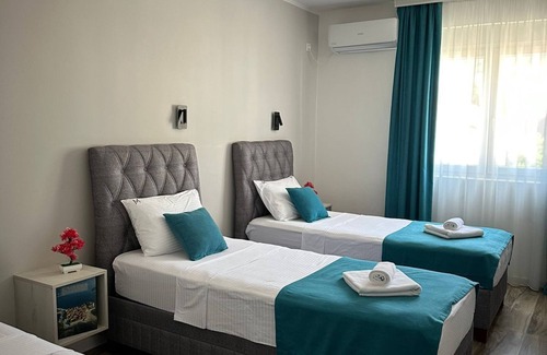 Babilonija Hotel | Hotel Mondo
