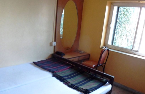 Pimpri Colony Hotel | Hotel Monika