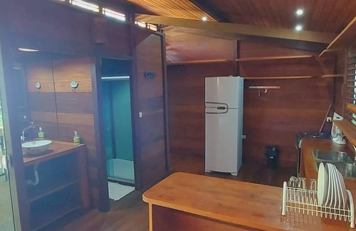 Gamboa Hotel | Hotel Monkey Beach Agroturismo - Gamboa do Morro