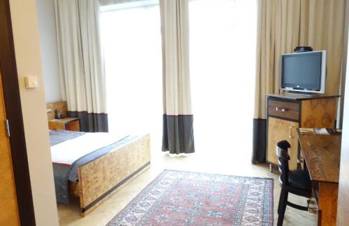 Katowice Hotel | Hotel Monopol