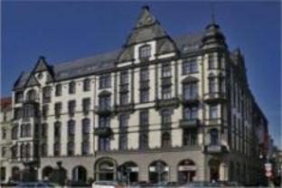 Katowice Hotel | Hotel Monopol