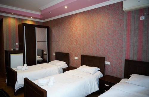 Kutaisi Hotel | Hotel Monopoli Kutaisi