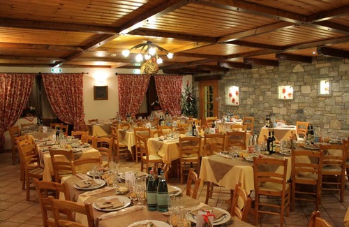 Quincod Hotel | Hotel Mont Nery