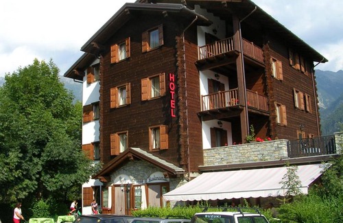 Quincod Hotel | Hotel Mont Nery