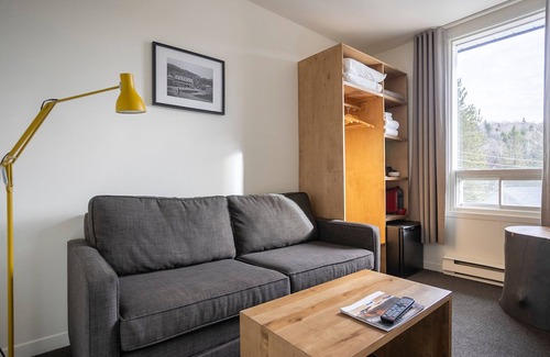 Mont-Tremblant Village Hotel | Hotel Mont Tremblant
