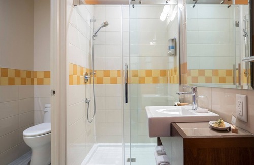Mont-Tremblant Village Hotel | Hotel Mont Tremblant