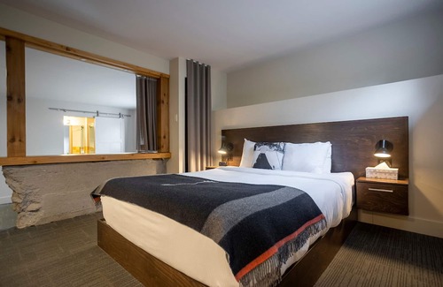 Mont-Tremblant Village Hotel | Hotel Mont Tremblant