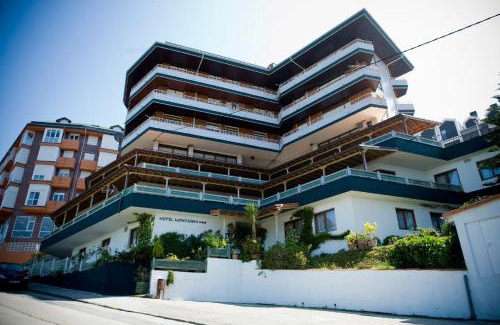 Suances Hotel | Hotel Montañés